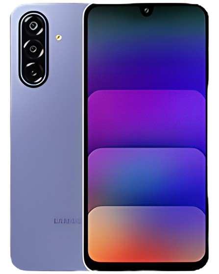 Samsung Galaxy F17