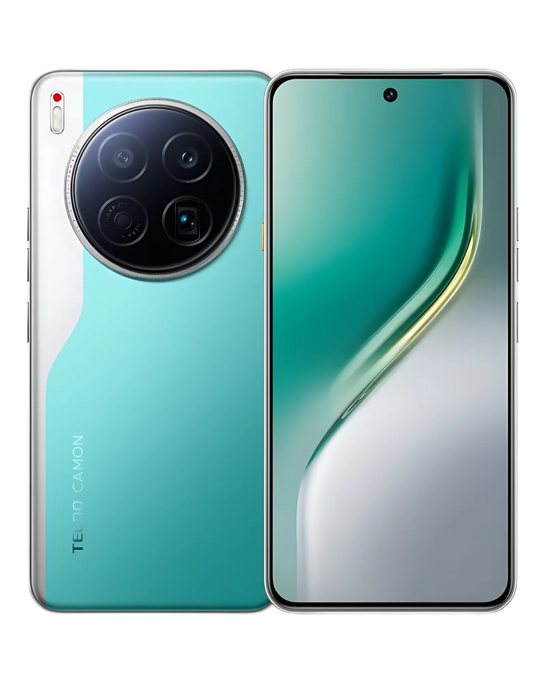 Tecno Camon 40 Premier 5G