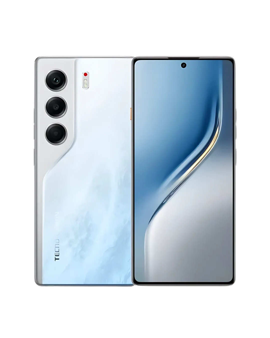 Tecno Camon 40 Pro 5G