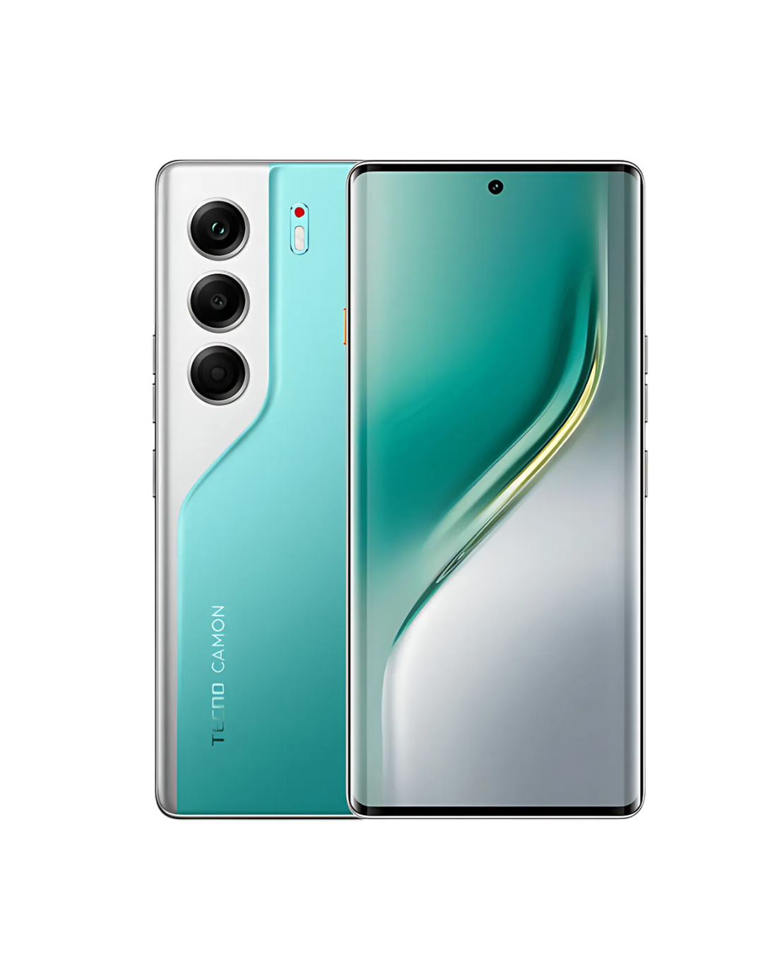 Tecno Camon 40 Pro 4G