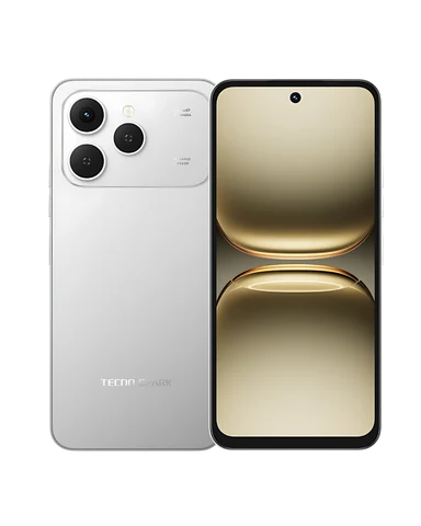 Tecno Spark 40