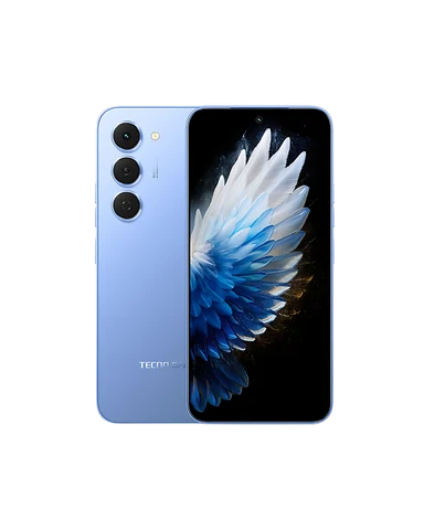 Tecno Spark 40 Pro