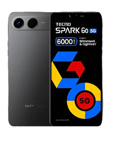 Tecno Spark Go 5G