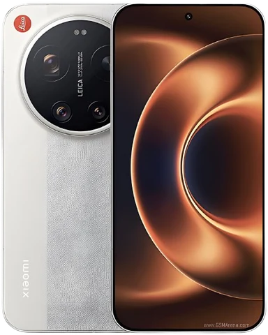 Xiaomi 17 Ultra