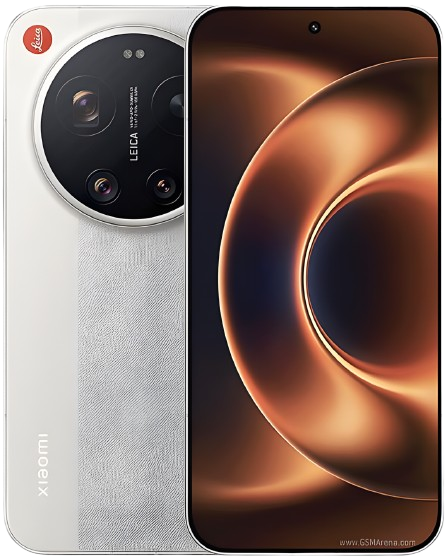 Xiaomi 17 Ultra