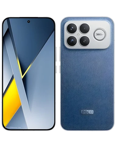 Xiaomi Poco F8 Ultra