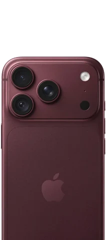 Apple iPhone 18 Pro