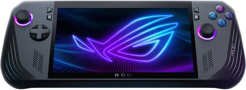 ASUS ROG Ally X