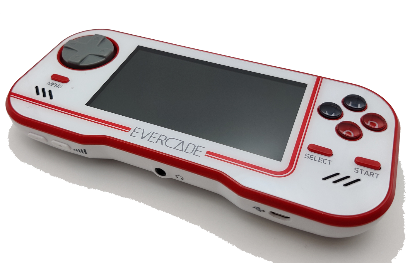 Blaze Evercade
