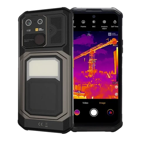 AGM G3 Pro