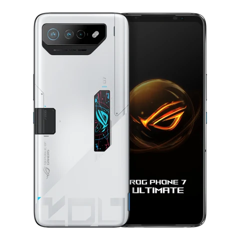ASUS ROG Phone 7 Ultimate