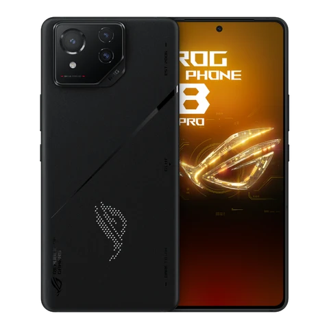 ASUS ROG Phone 8 Pro