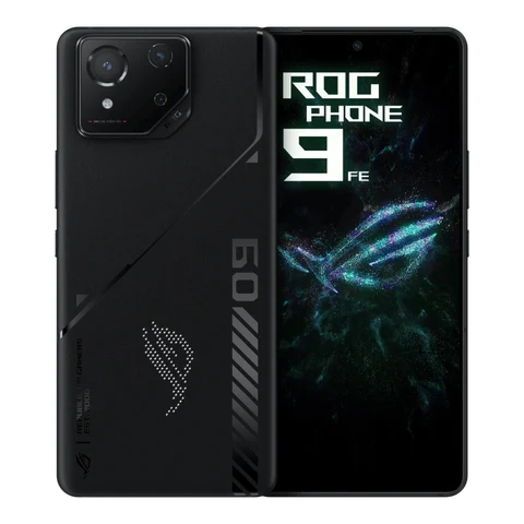 ASUS ROG Phone 9 FE