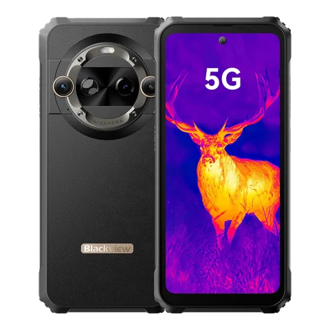 Blackview BL9000 Pro