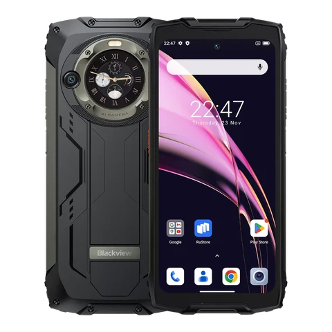Blackview BV9300 Pro