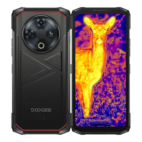 DOOGEE Fire 6