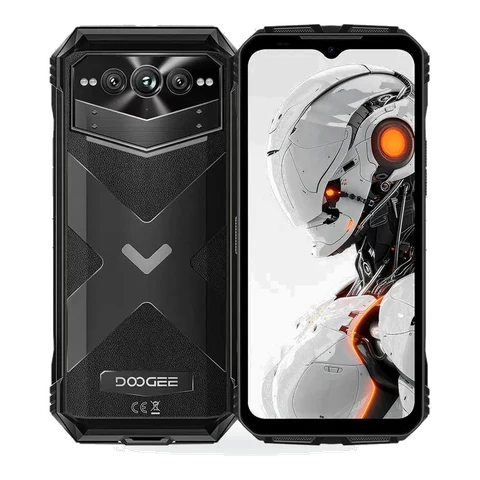 DOOGEE V Max Pro