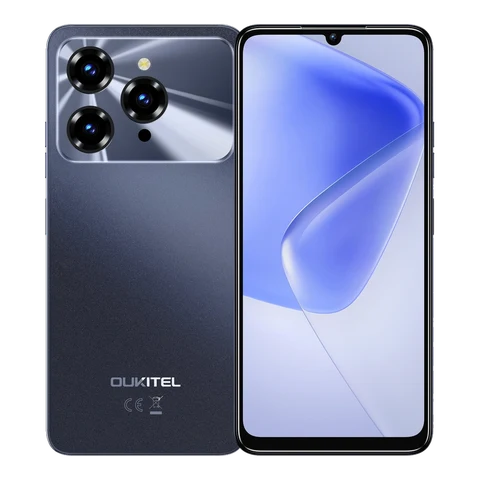 Oukitel C6