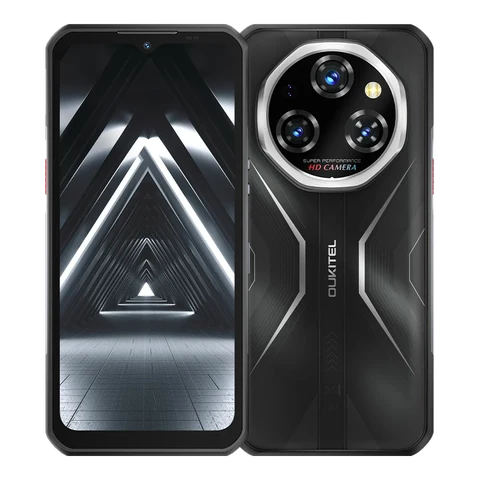 Oukitel WP55S