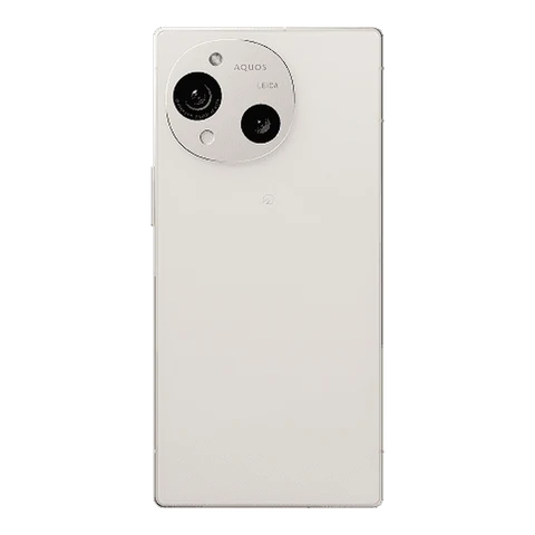 Sharp Aquos R10