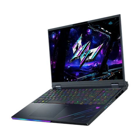 Acer Predator Helios 16 AI PH16-73 (2025)