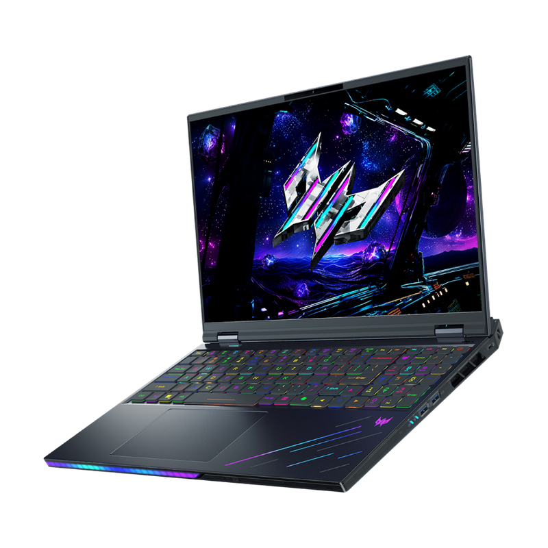 Acer Predator Helios 16 AI PH16-73 (2025)