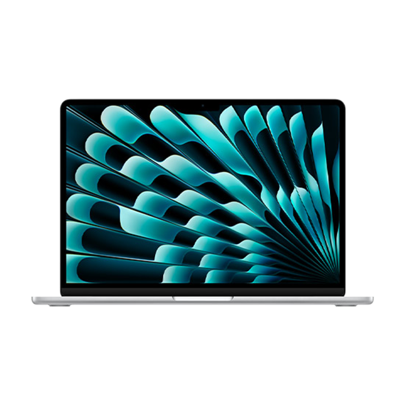 Apple MacBook Air 13-inch (M3, 2024)