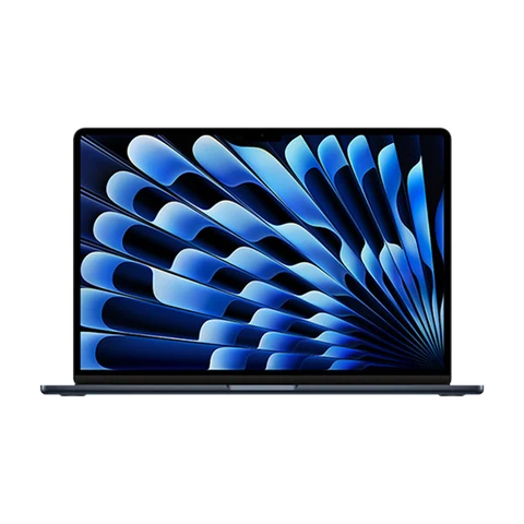 Apple MacBook Air 15-inch (M3, 2024)