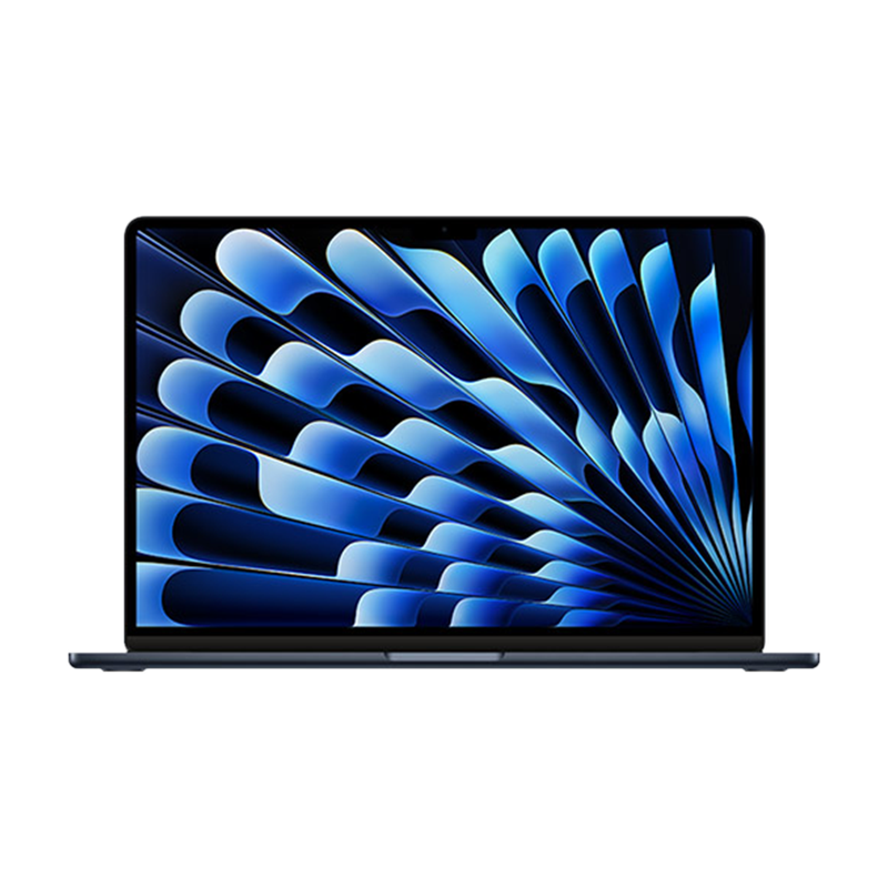 Apple MacBook Air 15-inch (M3, 2024)