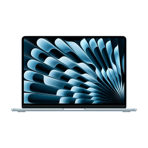 Apple MacBook Air 15-inch (M4, 2025)