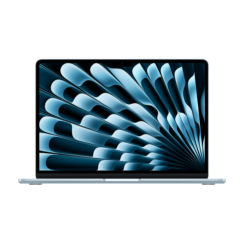 Apple MacBook Air 15-inch (M4, 2025)