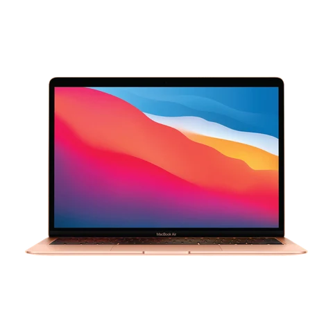 Apple MacBook Air (M1, 2020)