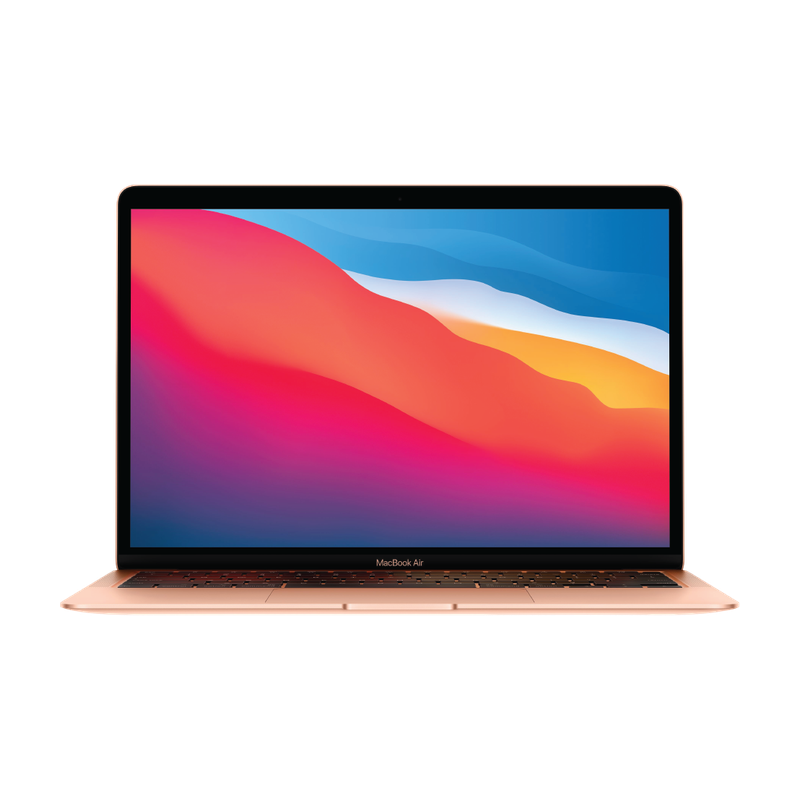 Apple MacBook Air (M1, 2020)