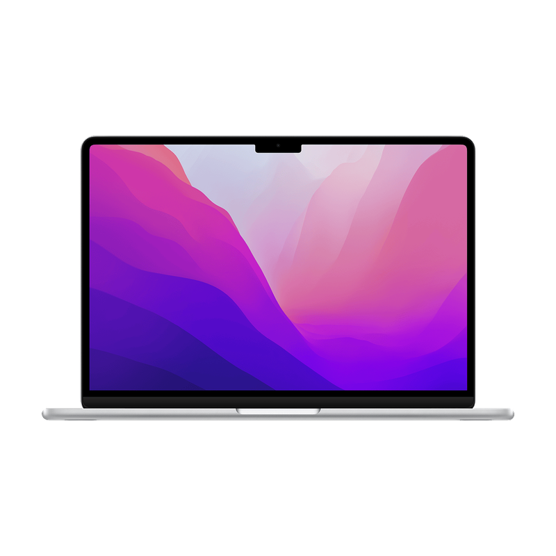 Apple MacBook Air (M2, 2022)