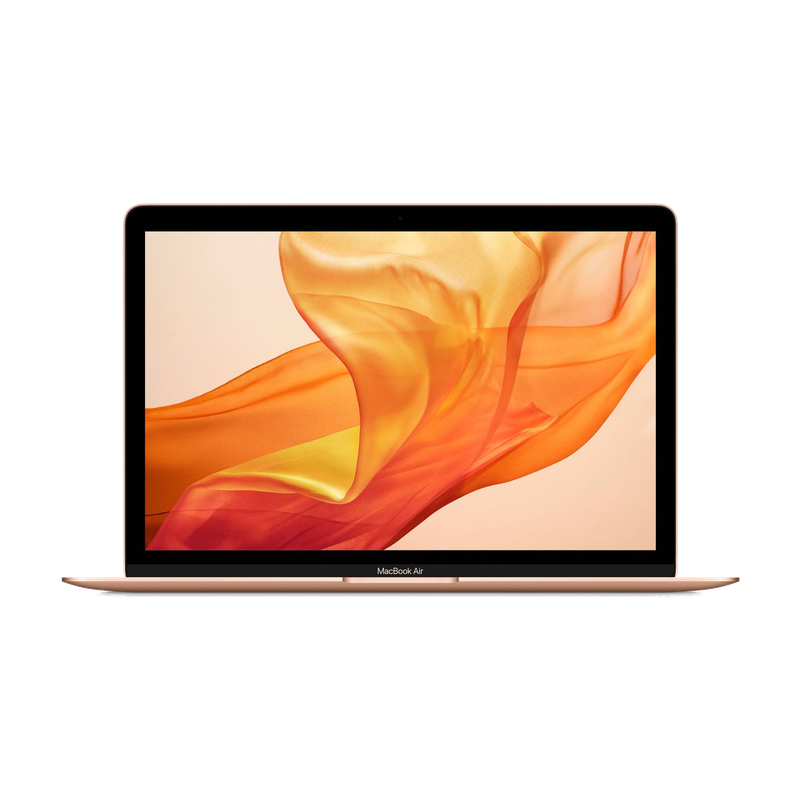 Apple MacBook Air (Retina, 13-inch, 2018)