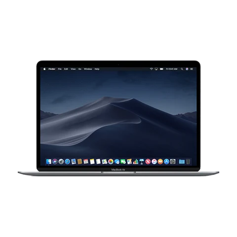Apple MacBook Air (Retina, 13-inch, 2019)