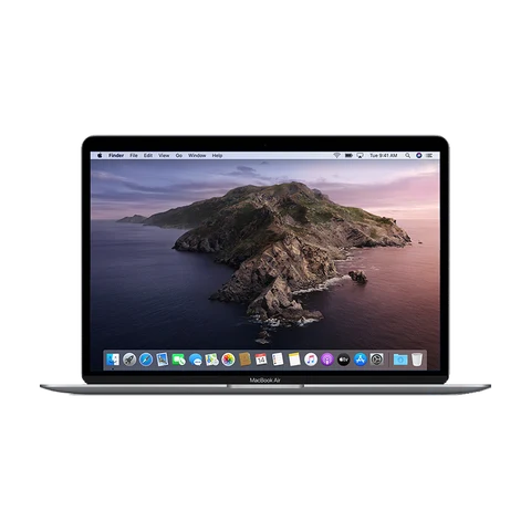Apple MacBook Air (Retina, 13-inch, 2020)