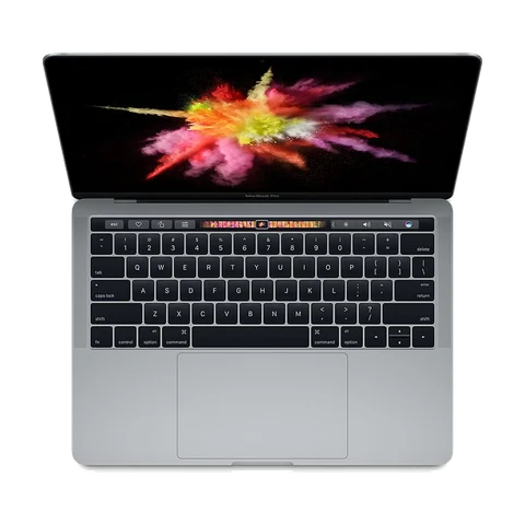 Apple MacBook Pro 13-inch (2017, Touch Bar)