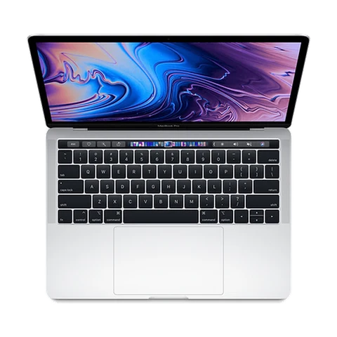 Apple MacBook Pro 13-inch (2018, Touch Bar)