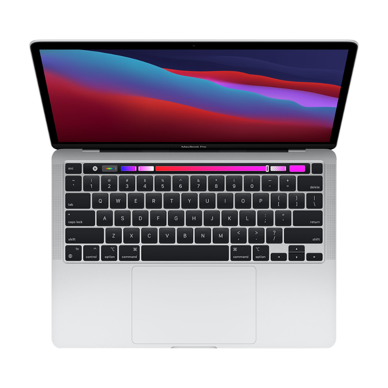 Apple MacBook Pro 13-inch (M1, 2020)