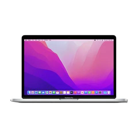 Apple MacBook Pro 13-inch (M2, 2022)
