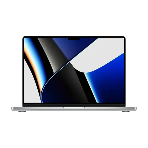 Apple MacBook Pro 14-inch (M1 Pro / M1 Max, 2021)