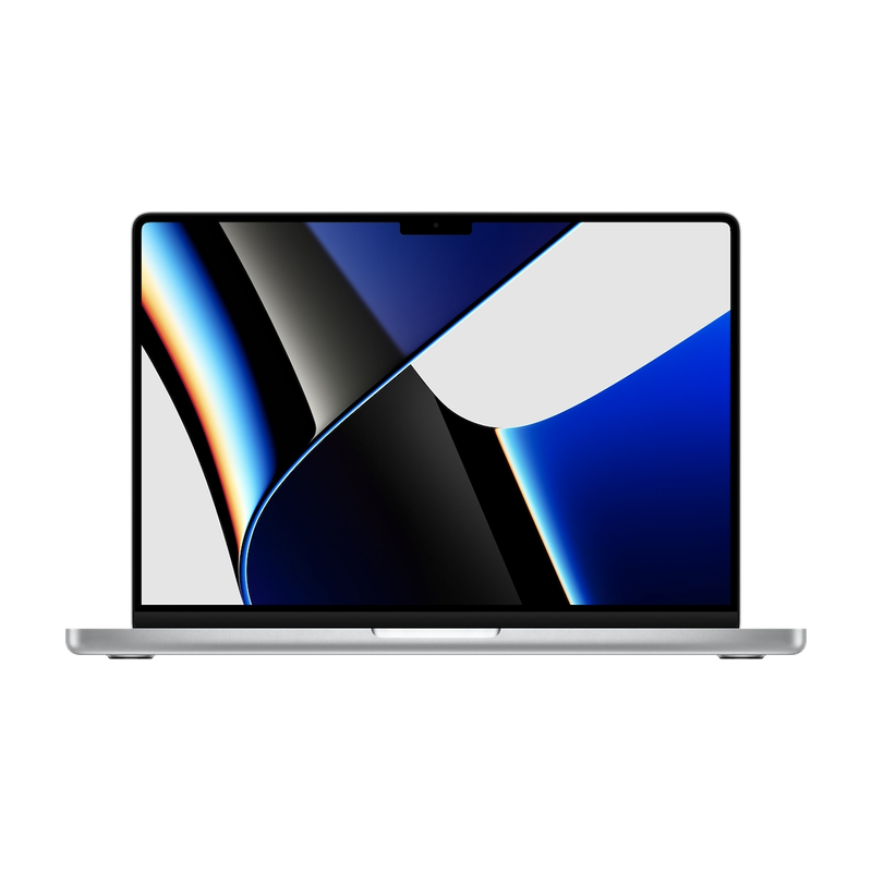Apple MacBook Pro 14-inch (M1 Pro / M1 Max, 2021)