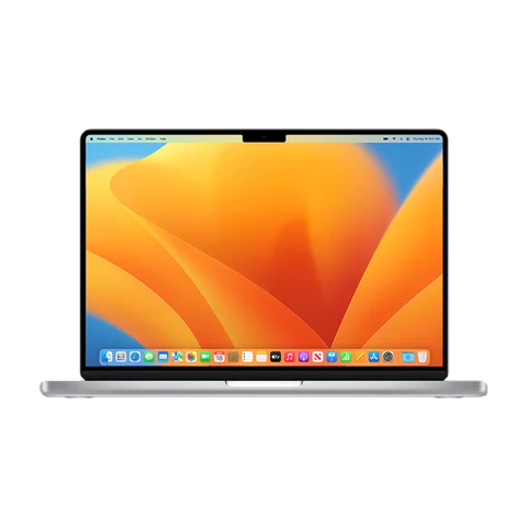 Apple MacBook Pro 14-inch (M2 Pro / M2 Max, 2023)