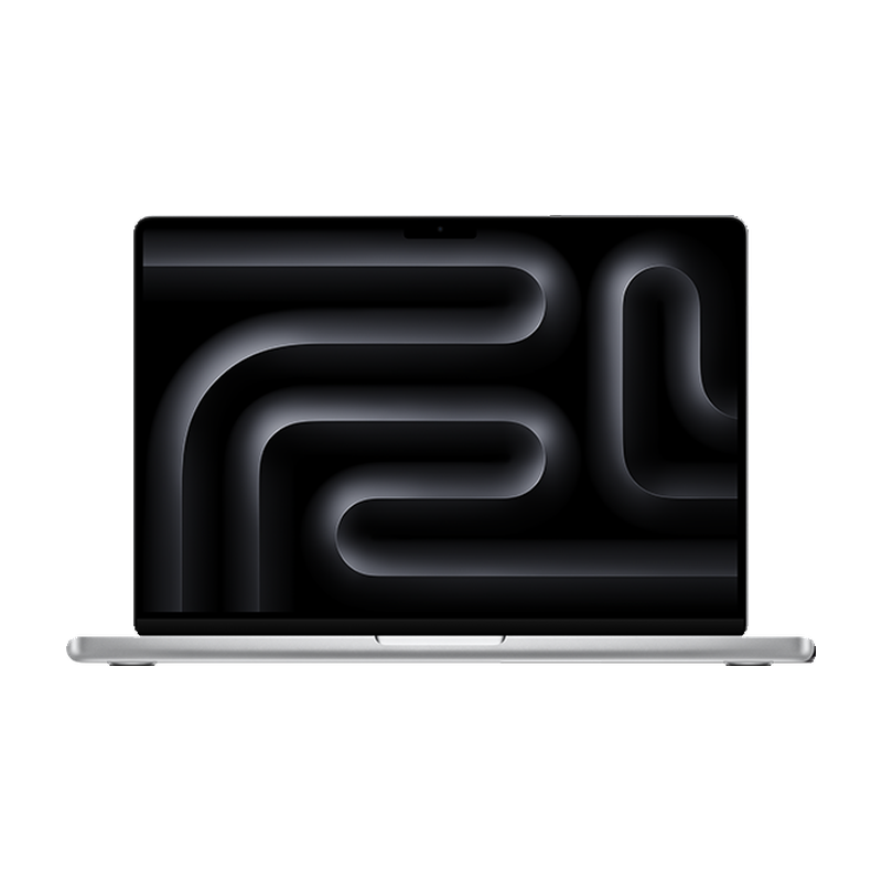 Apple MacBook Pro 14-inch (M3, 2023)