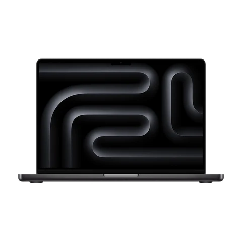Apple MacBook Pro 14-inch (M4, 2024)