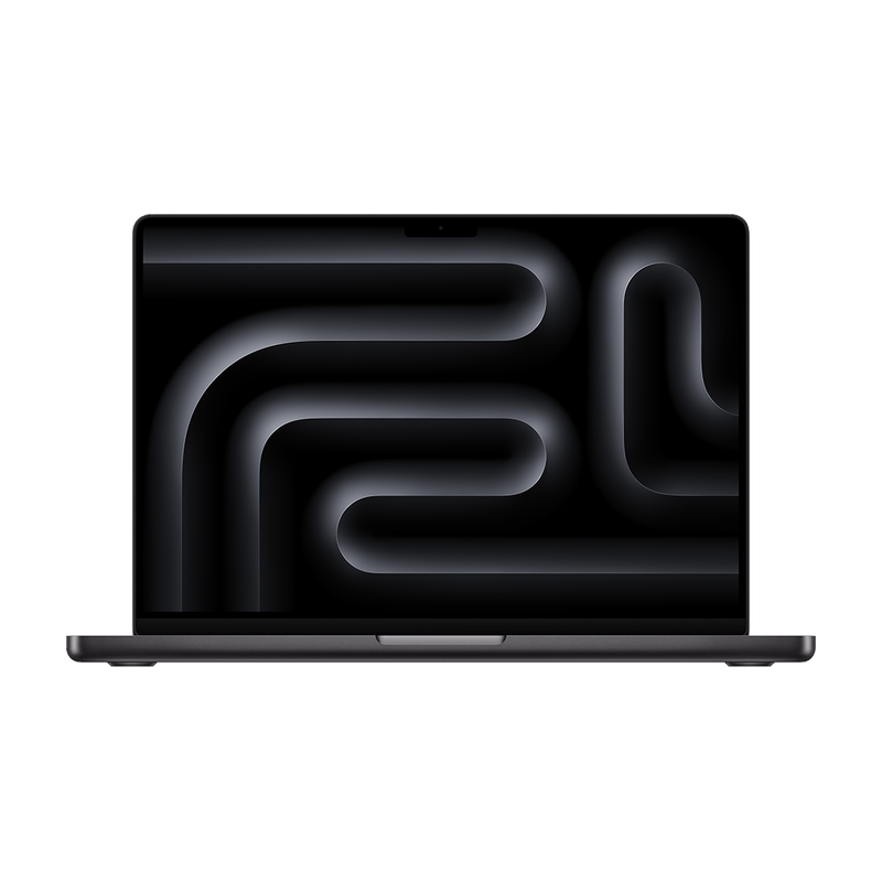 Apple MacBook Pro 14-inch (M4 Pro / M4 Max, 2024)