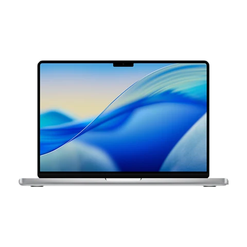 Apple MacBook Pro 14-inch (M5, 2025)