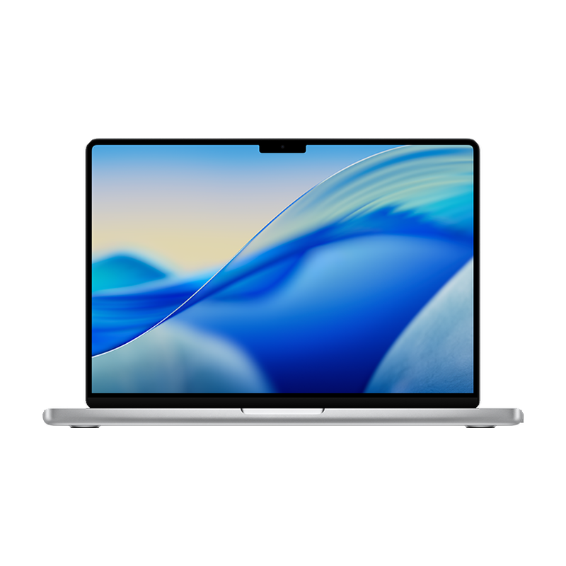 Apple MacBook Pro 14-inch (M5, 2025)