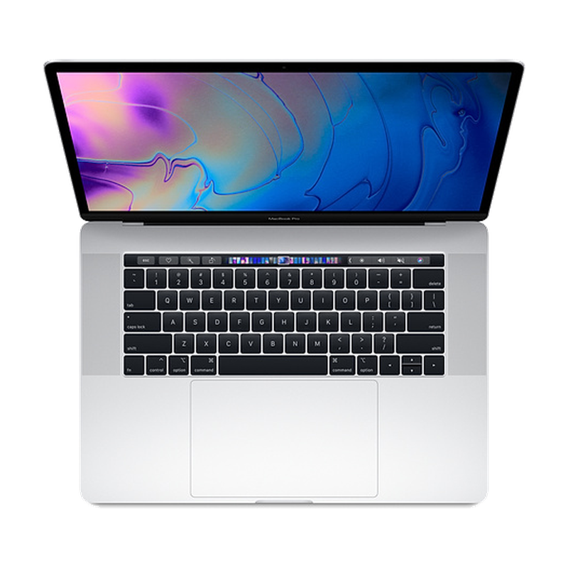 Apple MacBook Pro 15-inch (2018)